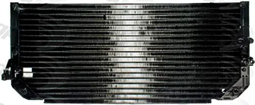 Global Parts Distributors - 98-02 Corolla (4897C) 1