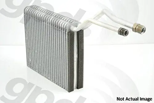 Global Parts Distributors - Evaporator (4711835) 1