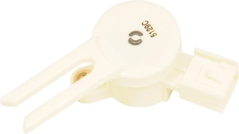 Gm 11503749 Original Equipment Nut 2