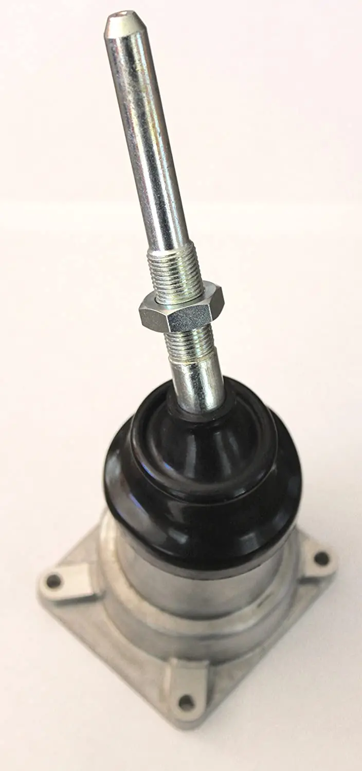 Gm Chevy Gmc Nv3500 Getrag 290 Shifter Assembly 1