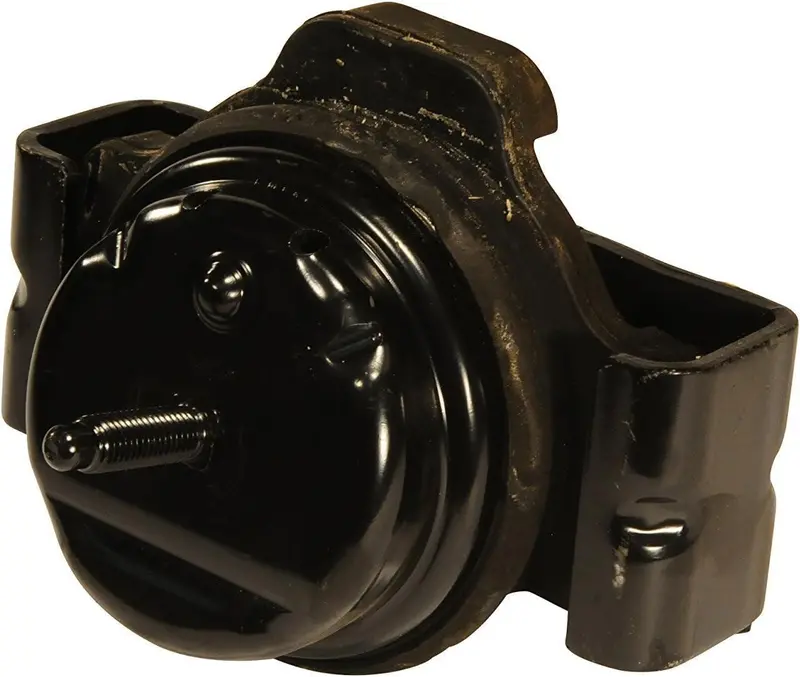 Gm Genuine Parts 10351213 Driver Side Engine Front Mount 1