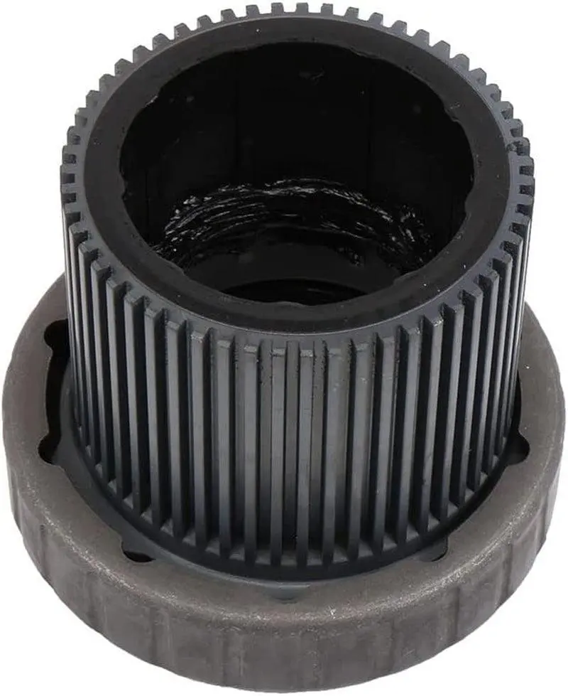 Gm Genuine Parts 12479286 Wheel Speed Sensor Tone Ring 1