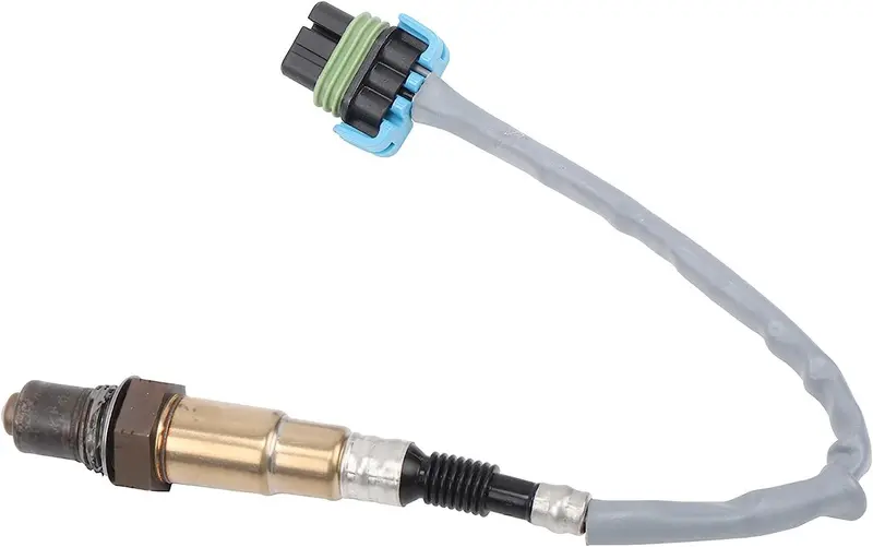 Gm Genuine Parts 12634061 Heated Oxygen Sensor 1