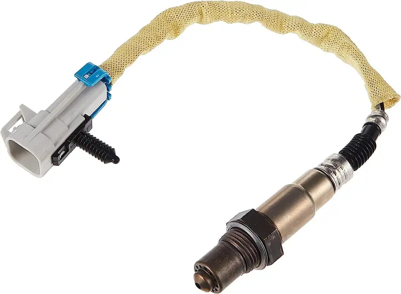 Gm Genuine Parts 12634063 Heated Oxygen Sensor 1