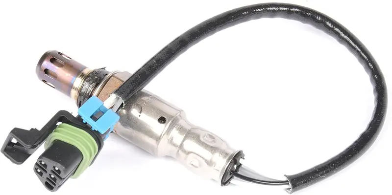 Gm Genuine Parts 12637297 Heated Oxygen Sensor 1
