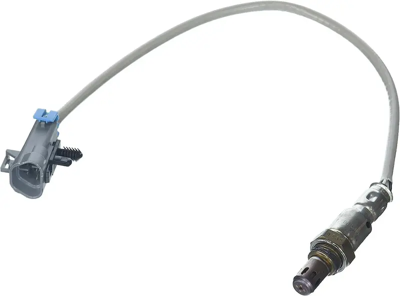 Gm Genuine Parts 12656543 Heated Oxygen Sensor 1