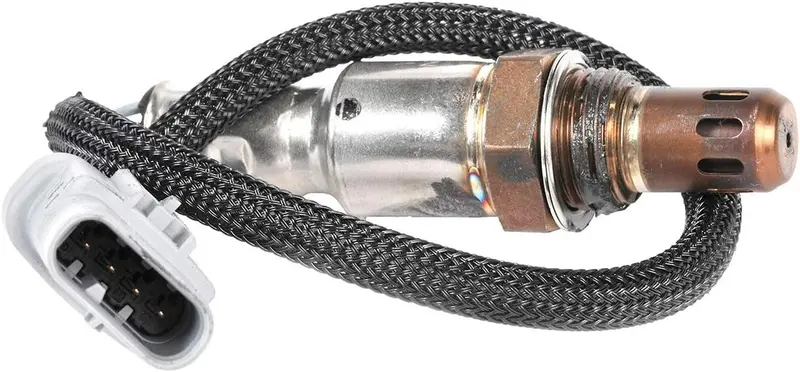 Gm Genuine Parts 12657188 Heated Oxygen Sensor 1