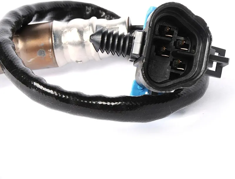 Gm Genuine Parts 12665061 Heated Oxygen Sensor 2