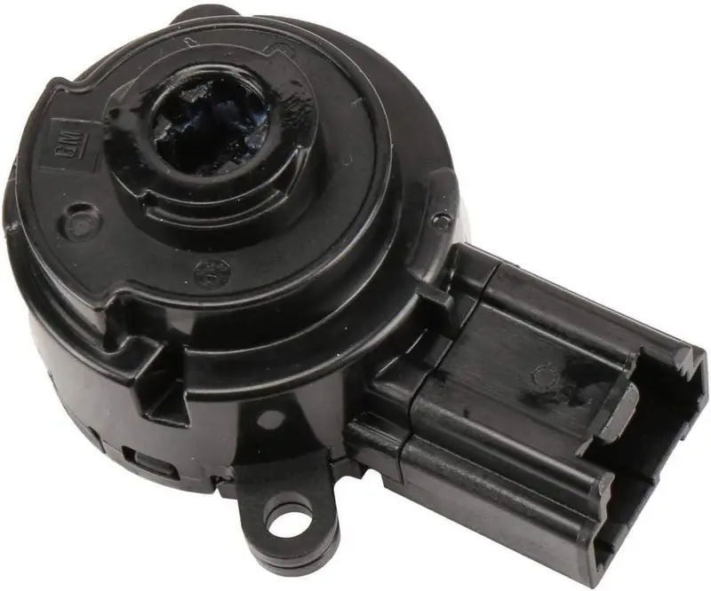 Gm Genuine Parts 12666673 Heated Oxygen Sensor 1