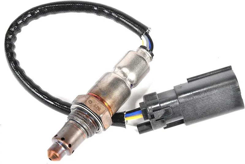 Gm Genuine Parts 12675980 Heated Oxygen Sensor 1