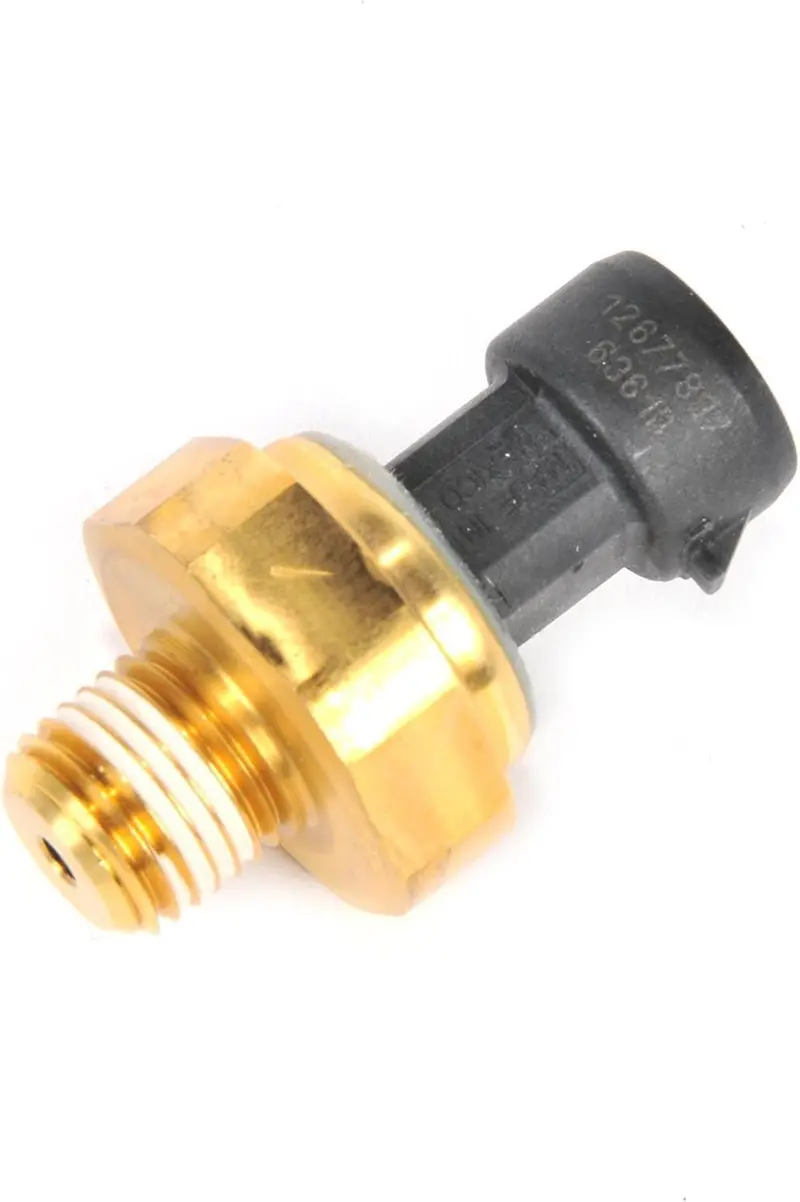 Gm Genuine Parts 12677837 Engine Oil Pressure Sensor 1