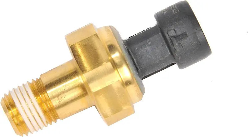 Gm Genuine Parts 12677839 Engine Oil Pressure Sensor 1