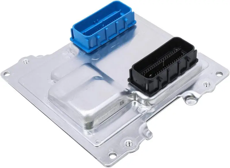 Gm Genuine Parts 12693091 Engine Control Module Assembly 1