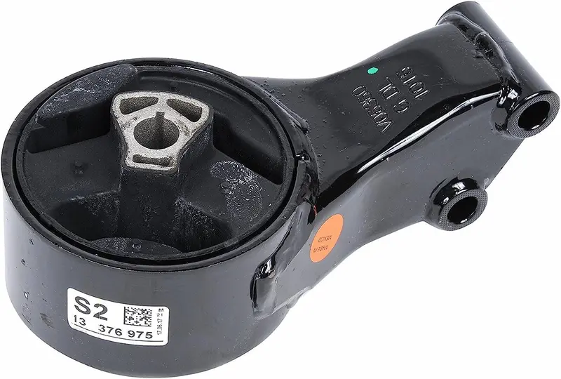 Gm Genuine Parts 13376975 Rear Manual Transmission Mount 1