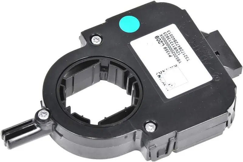 Gm Genuine Parts 13590209 Steering Angle Sensor 1