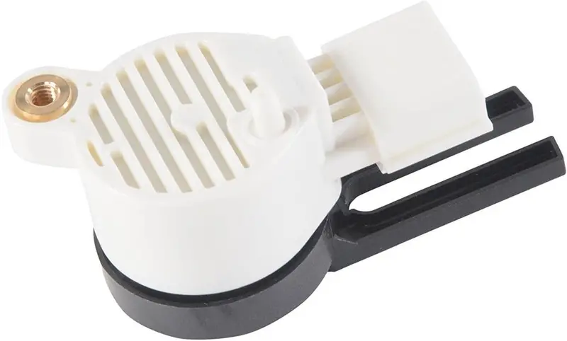 Gm Genuine Parts 13597424 Brake Pedal Position Sensor 1