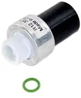 Gm Genuine Parts 15-2151 Air Conditioning Clutch Cycling Switch 1