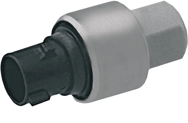 Gm Genuine Parts 15-2832 Air Conditioning Clutch Cycling Switch 1