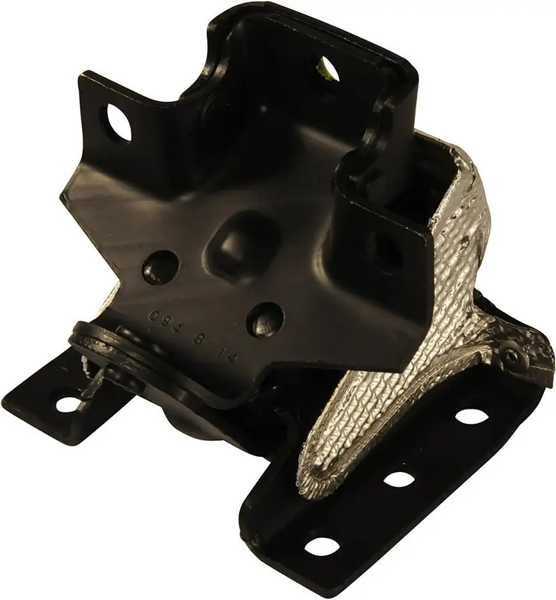 Gm Genuine Parts 15226254 Yellow Engine Mount 1
