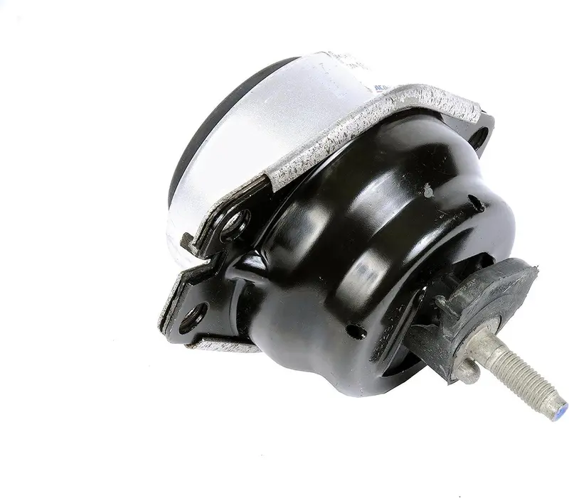 Gm Genuine Parts 15801384 Blue Front Lower Engine Mount 1