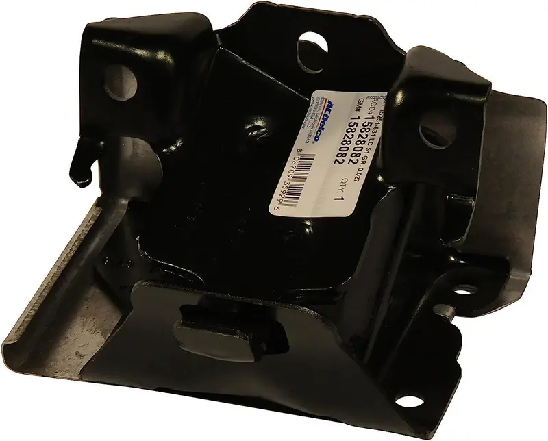 Gm Genuine Parts 15828082 Passenger Side Engine Mount 1