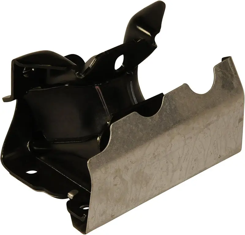 Gm Genuine Parts 15828082 Passenger Side Engine Mount 2