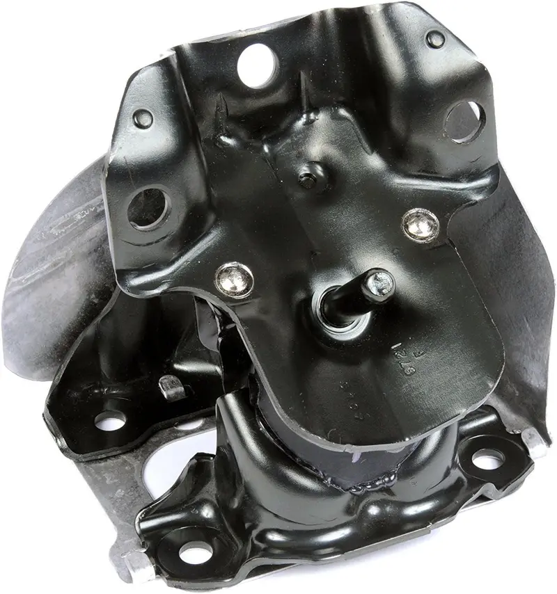Gm Genuine Parts 15829207 Driver Side Engine Mount 1