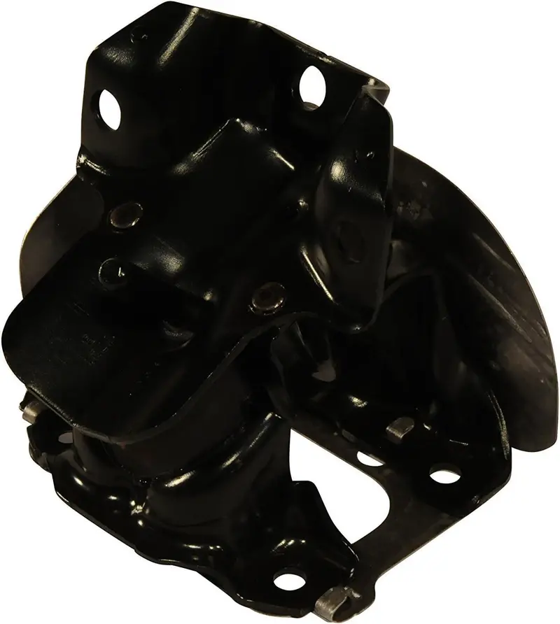 Gm Genuine Parts 15829208 Passenger Side Engine Mount 1