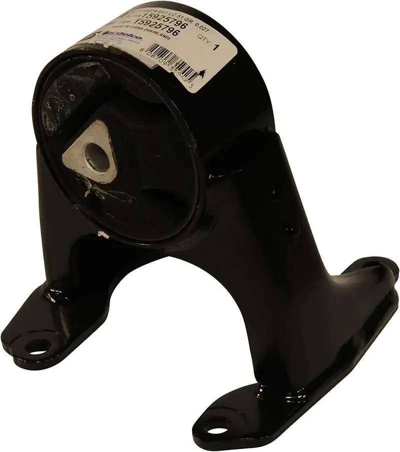 Gm Genuine Parts 15925796 Passenger Side Engine Mount 1