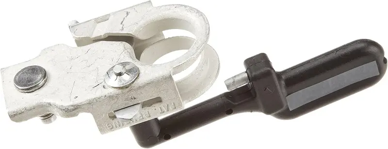 Gm Genuine Parts 15935030 Negative Battery Cable Terminal 1