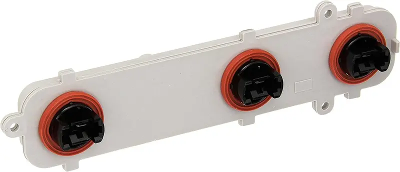 Gm Genuine Parts 16532716 Passenger Side Tail Lamp Circuit Board 1