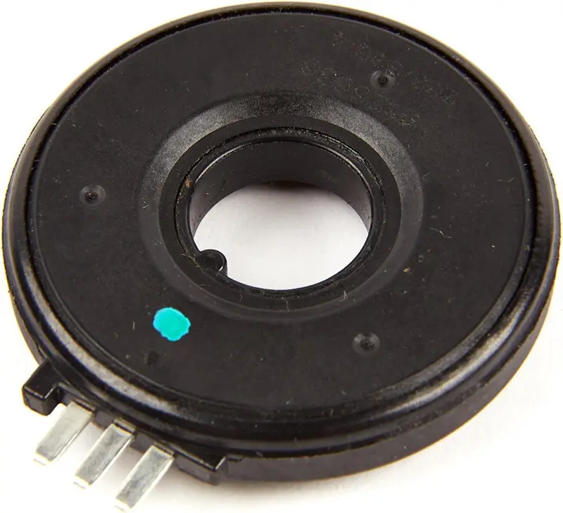 Gm Genuine Parts 19125636 Transfer Case Range Select Position Sensor 1