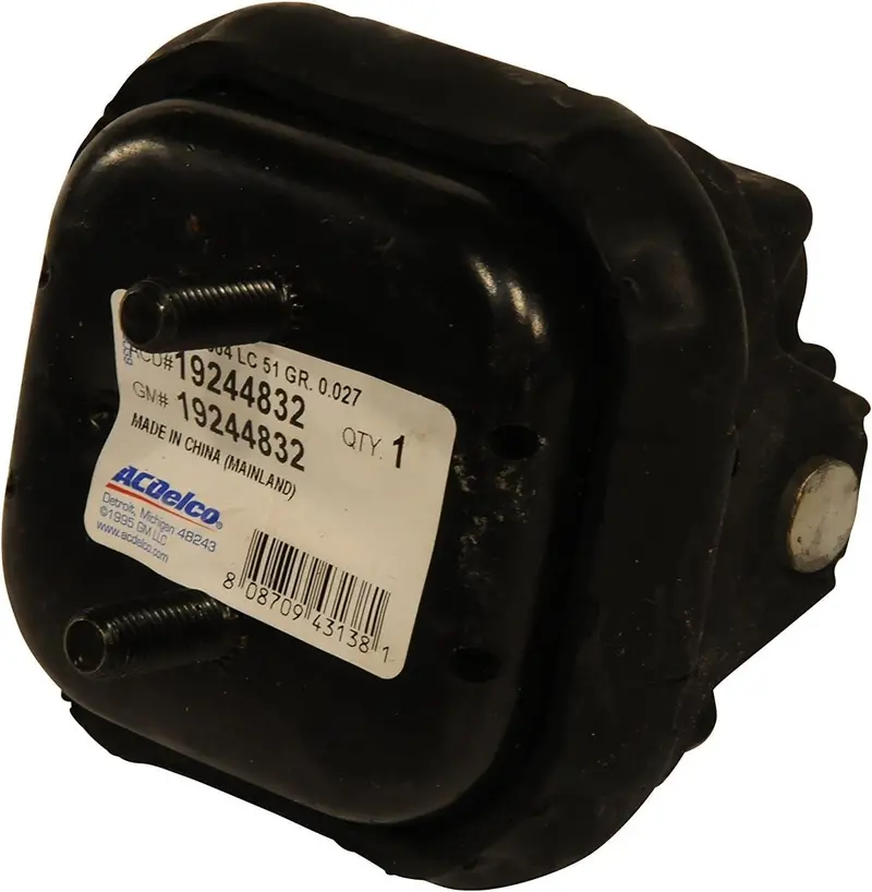 Gm Genuine Parts 19244832 Engine Mount 1