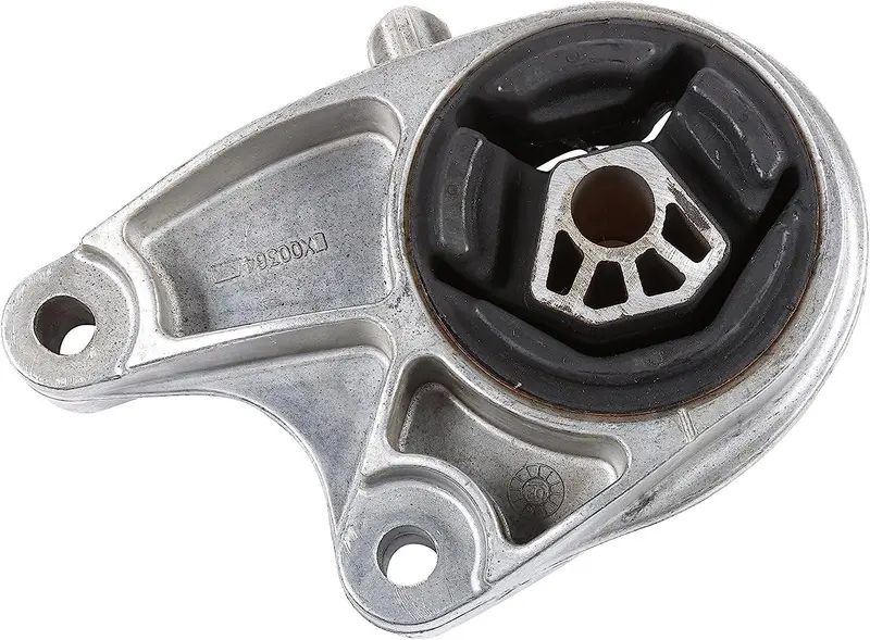 Gm Genuine Parts 20814994 White Front Manual Transmission Mount 1