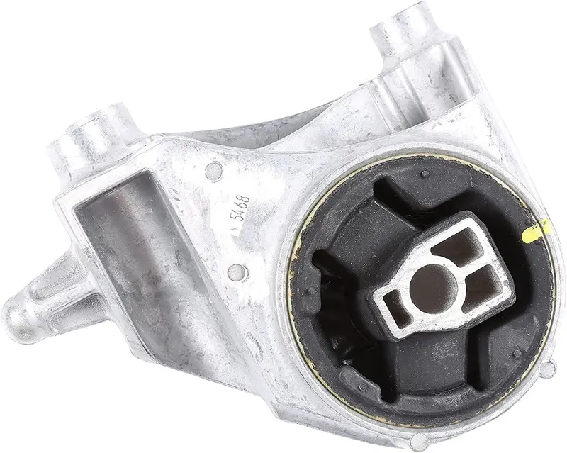 Gm Genuine Parts 20840181 Front Transmission Mount 1
