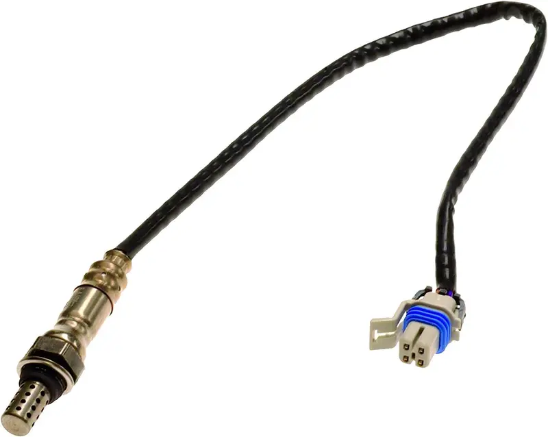 Gm Genuine Parts 213-1149 Heated Oxygen Sensor 1