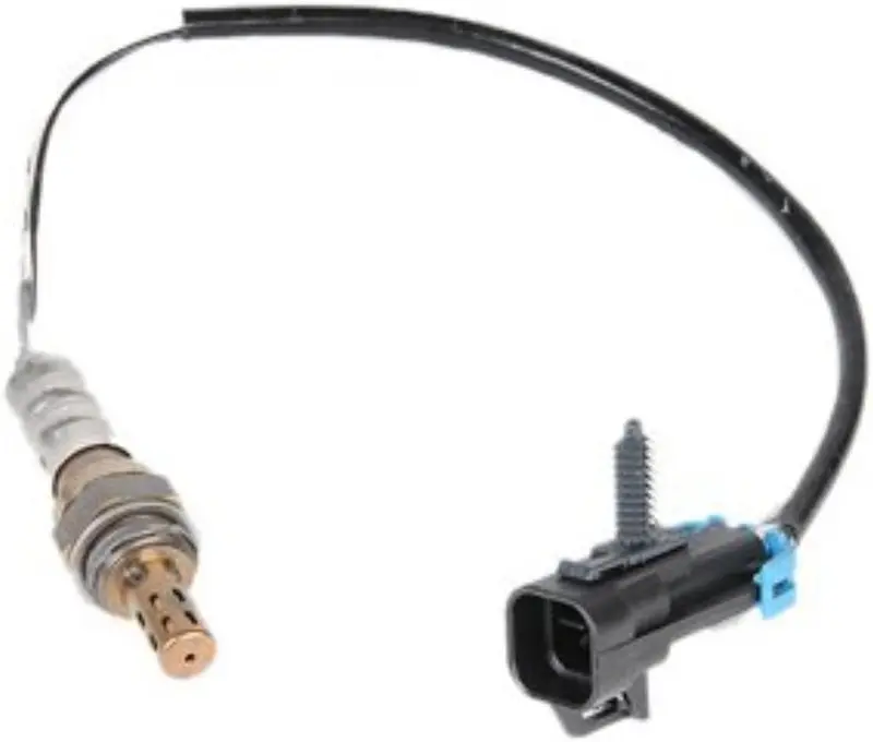 Gm Genuine Parts 213-1551 Heated Oxygen Sensor 1