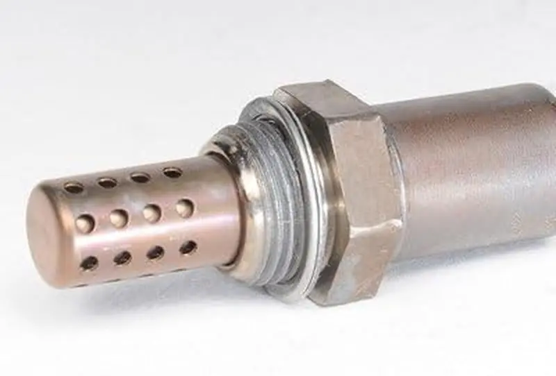 Gm Genuine Parts 213-1699 Heated Oxygen Sensor 2