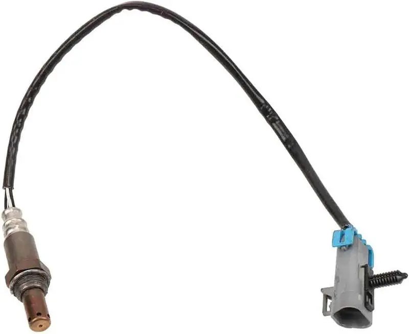 Gm Genuine Parts 213-3207 Heated Oxygen Sensor 1