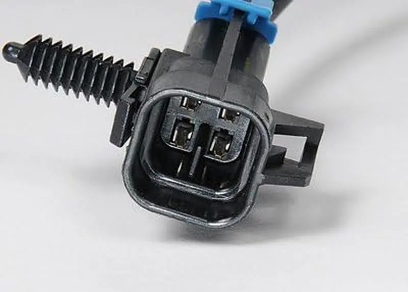 Gm Genuine Parts 213-3538 Heated Oxygen Sensor 2