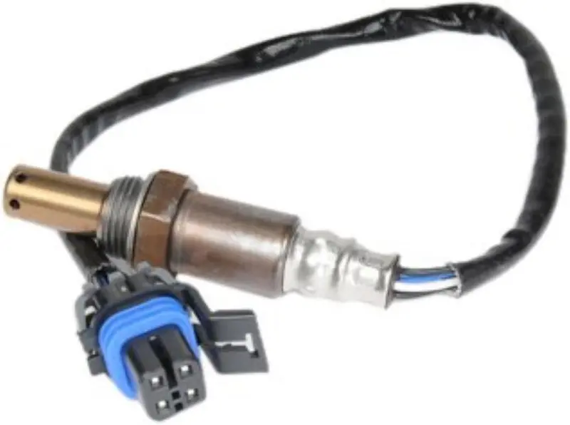 Gm Genuine Parts 213-3544 Heated Oxygen Sensor 1