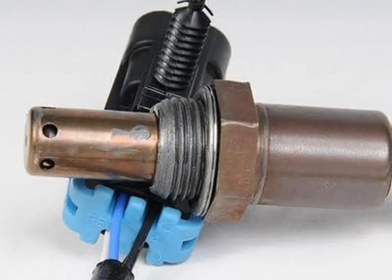Gm Genuine Parts 213-3545 Heated Oxygen Sensor 2