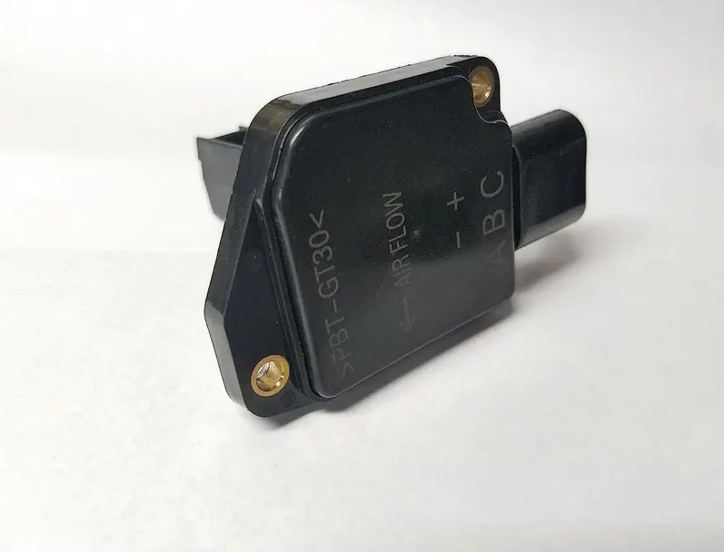 Gm Genuine Parts 213-4337 Mass Airflow Sensor 1