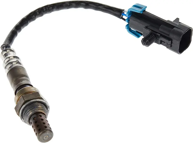 Gm Genuine Parts 213-4537 Heated Oxygen Sensor 1