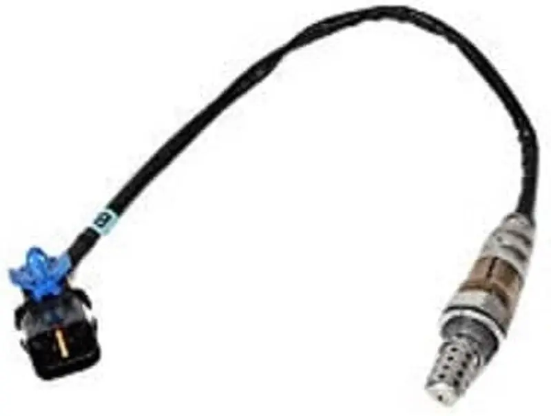 Gm Genuine Parts 213-4551 Oxygen Sensor 1