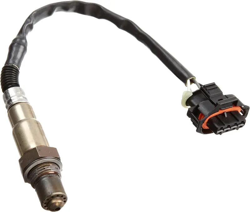 Gm Genuine Parts 213-4698 Heated Oxygen Sensor 1