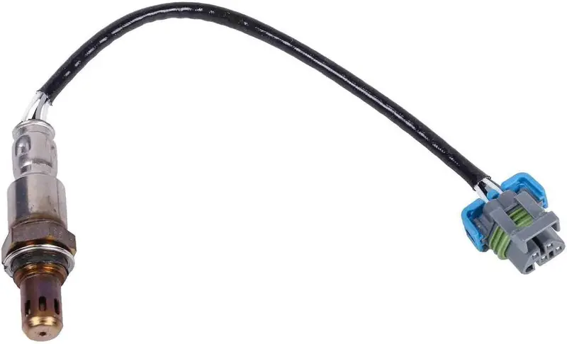 Gm Genuine Parts 213-4768 Heated Oxygen Sensor 1