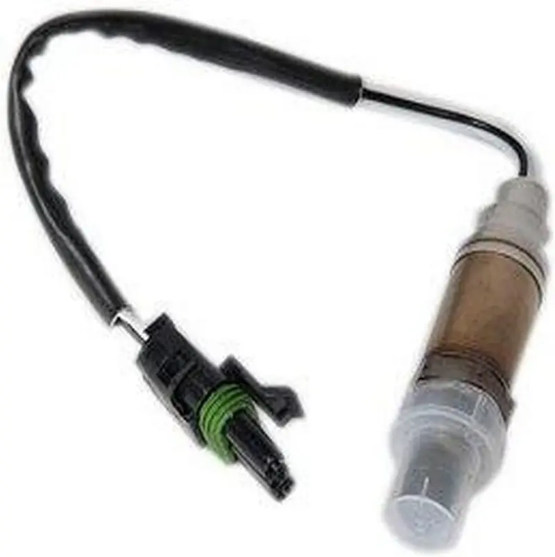 Gm Genuine Parts 213-632 Oxygen Sensor 1