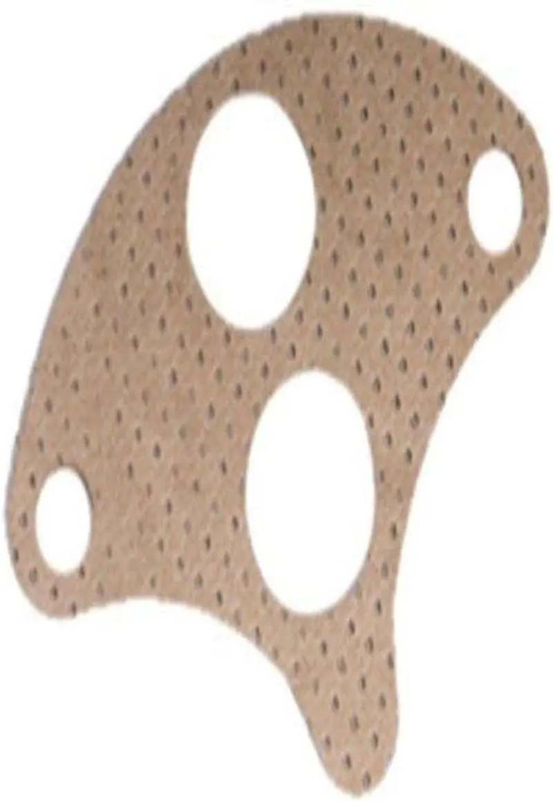 Gm Genuine Parts 219-230 Exhaust Gas Recirculation (Egr) Valve Gasket 1