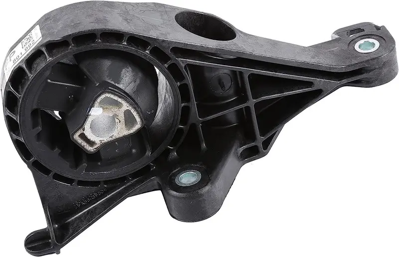 Gm Genuine Parts 22801992 Front Transmission Mount 1